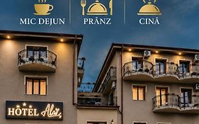 Hotel Abi Baile Felix