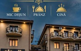 Hotel Abi Baile Felix